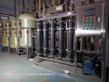 宁波纯净水设备，反渗透设备，纯水机设备生产厂家直销