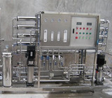 纯水机-绍兴酿酒用水处理-宏旺纯水处理设备厂家