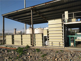 工业废水-氨氮废水处理方法-杭州废水处理设备厂家批发