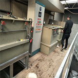 工业金属废水-杭州废水处理设备厂家批发