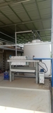 印染废水的种类-杭州水处理设备厂家