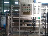 反渗透-杭州软化废水处理设备-宁波宏旺水处理设备厂家批发