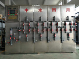 绍兴电镀槽边废水处理设备-废水处理设备制造厂家